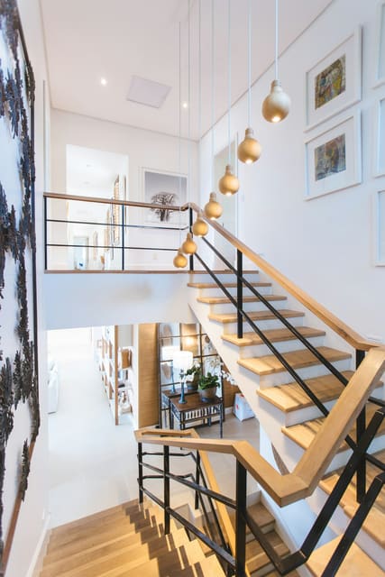 Kadıköy Loft Dönüşümü