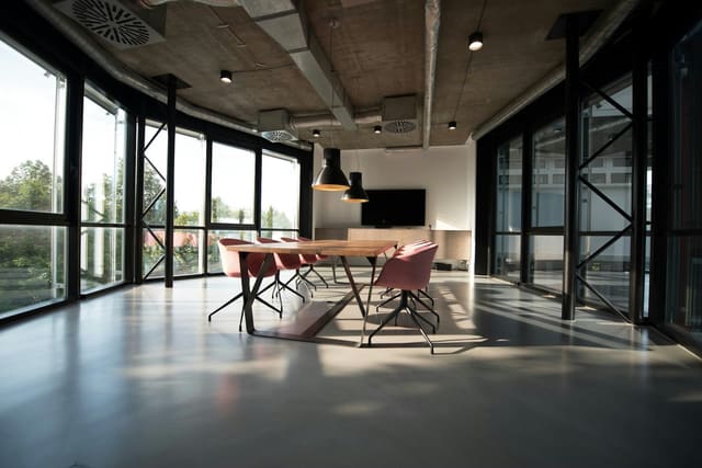 Maslak Ofis Katı