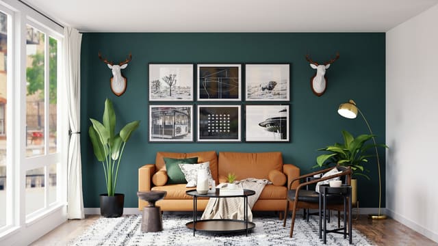 Karaköy Kafe & Showroom 1